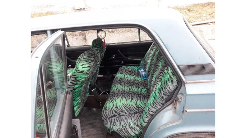 Lada (ВАЗ) 2106 1987 - 8