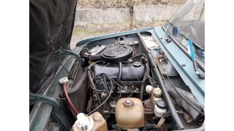 Lada (ВАЗ) 2106 1987 - 5