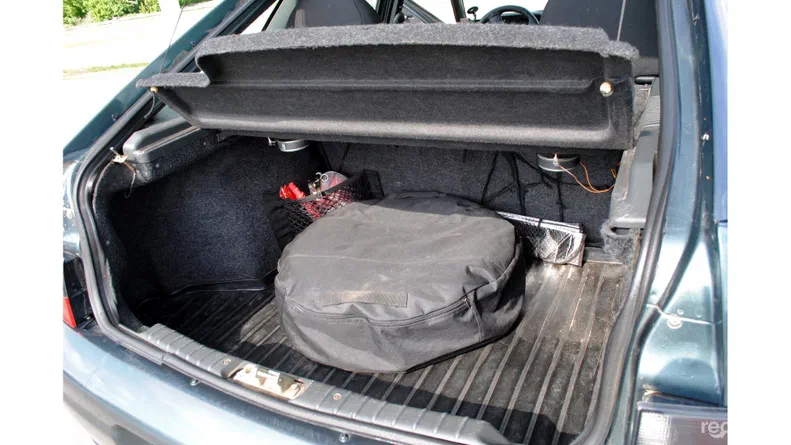 Lada (ВАЗ) 2112 2007 - 11