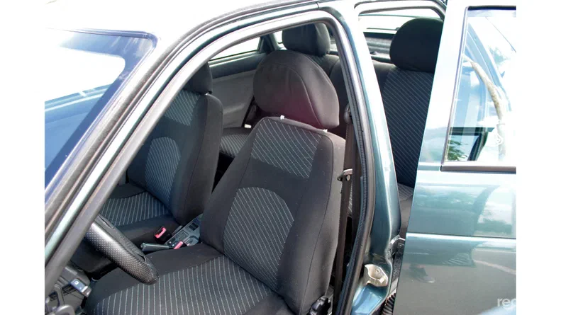 Lada (ВАЗ) 2112 2007 - 19