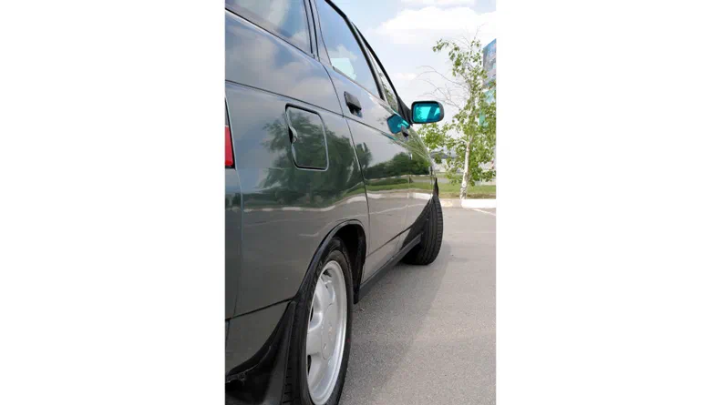 Lada (ВАЗ) 2112 2007 - 8