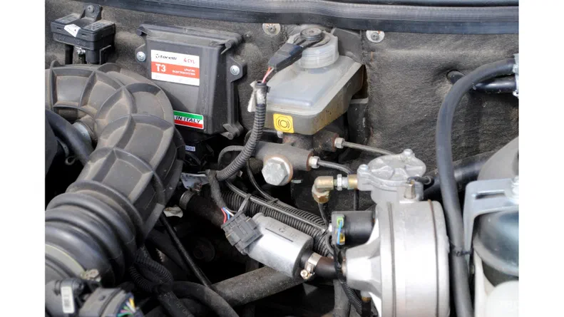 Lada (ВАЗ) 2112 2007 - 23