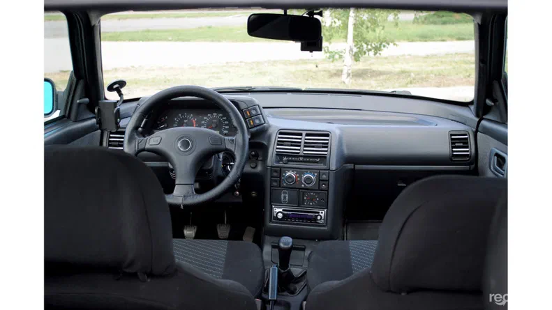 Lada (ВАЗ) 2112 2007 - 15