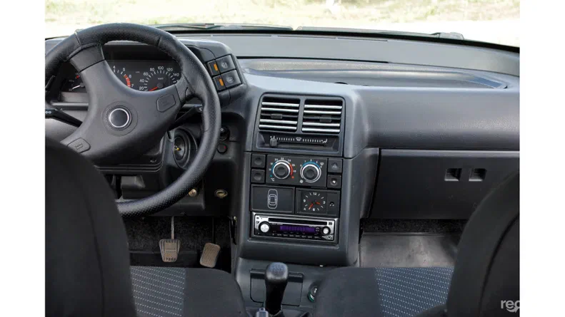 Lada (ВАЗ) 2112 2007 - 16