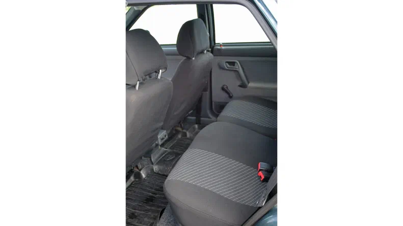 Lada (ВАЗ) 2112 2007 - 20