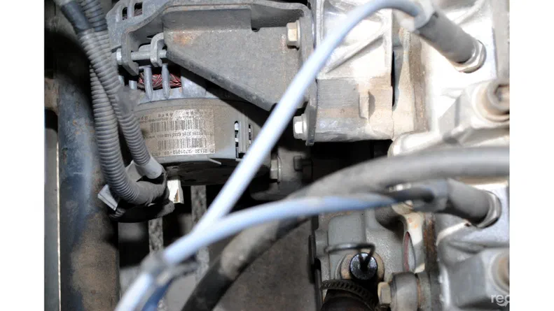 Lada (ВАЗ) 2112 2007 - 24