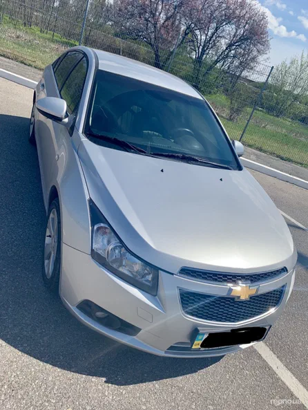 Chevrolet Cruze 2011 - 6