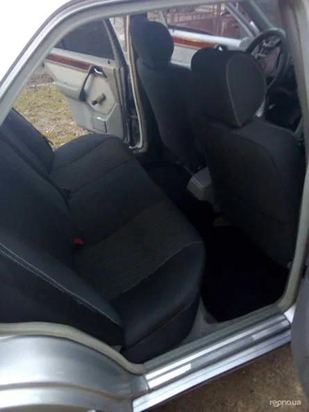 Mercedes-Benz E-Клас 1994 - 10