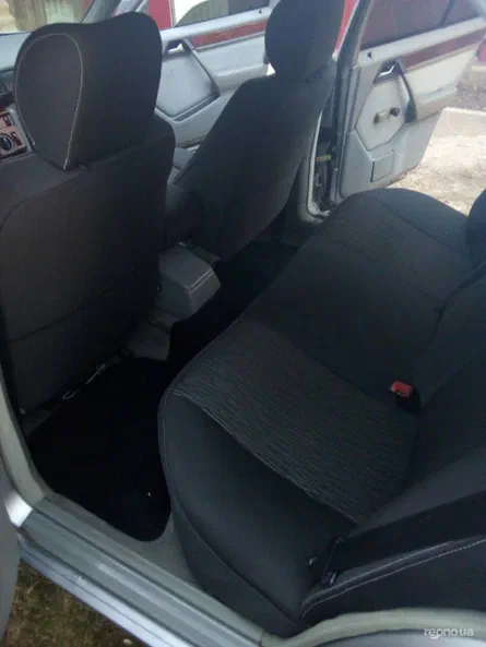 Mercedes-Benz E-Клас 1994 - 11