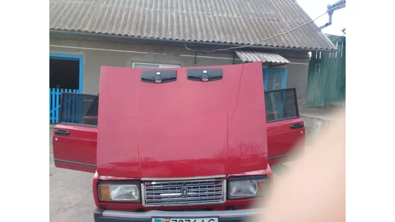 Lada (ВАЗ) 2105 1988 - 12