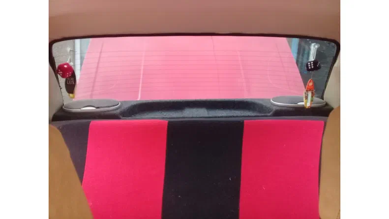 Lada (ВАЗ) 2105 1988 - 5