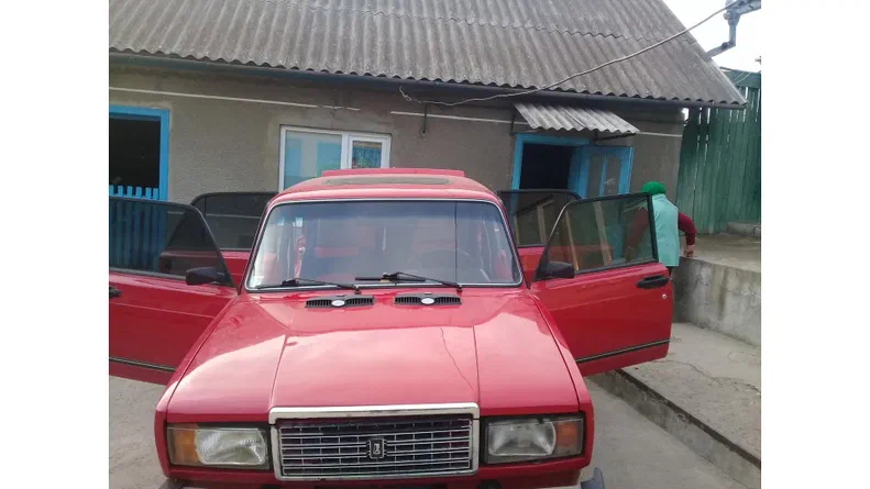 Lada (ВАЗ) 2105 1988 - 14