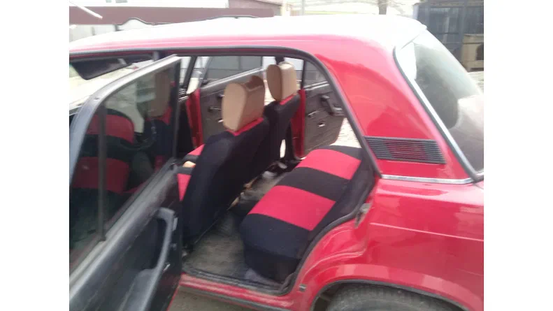 Lada (ВАЗ) 2105 1988 - 6