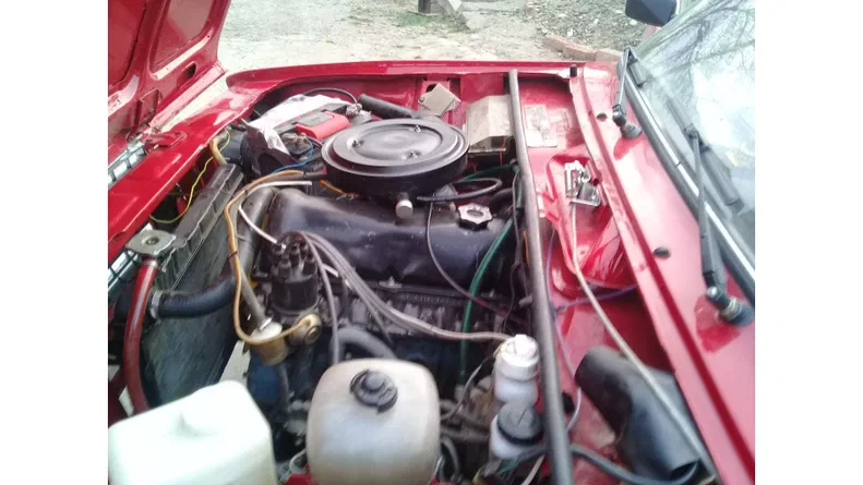 Lada (ВАЗ) 2105 1988 - 13