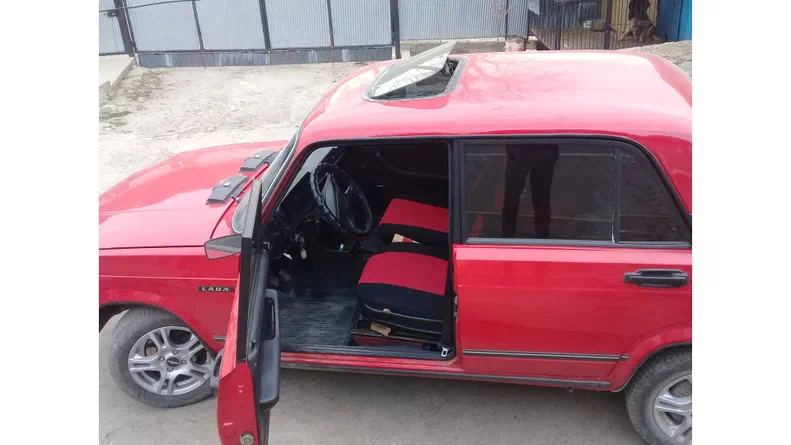 Lada (ВАЗ) 2105 1988 - 20