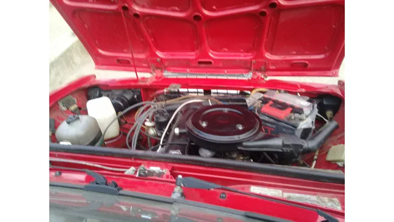 Lada (ВАЗ) 2105 1988 - 10