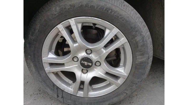 Lada (ВАЗ) 2105 1988 - 15