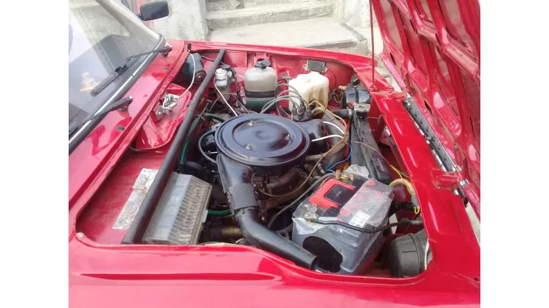 Lada (ВАЗ) 2105 1988 - 9