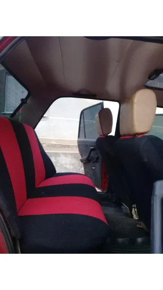 Lada (ВАЗ) 2105 1988