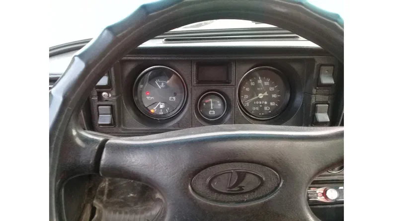 Lada (ВАЗ) 2105 1988 - 8