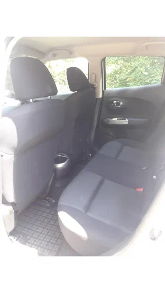 Nissan Juke 2013 - 5