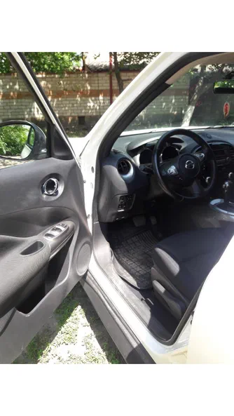 Nissan Juke 2013 - 7