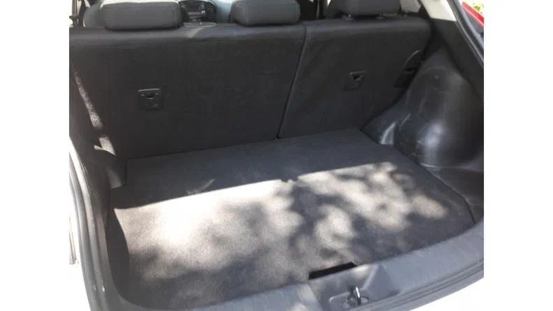 Nissan Juke 2013 - 9