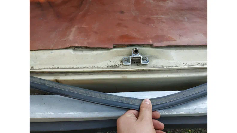 Lada (ВАЗ) 2104 1986 - 5