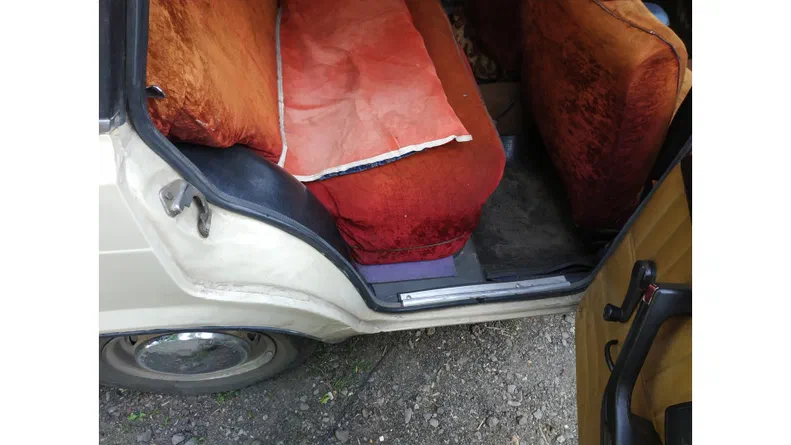 Lada (ВАЗ) 2104 1986 - 9