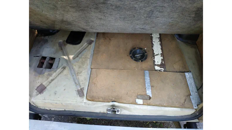 Lada (ВАЗ) 2104 1986