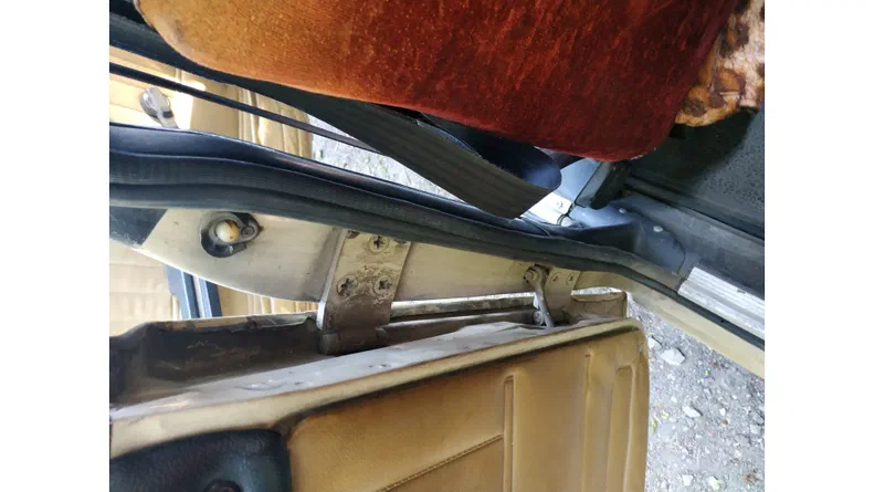 Lada (ВАЗ) 2104 1986 - 7