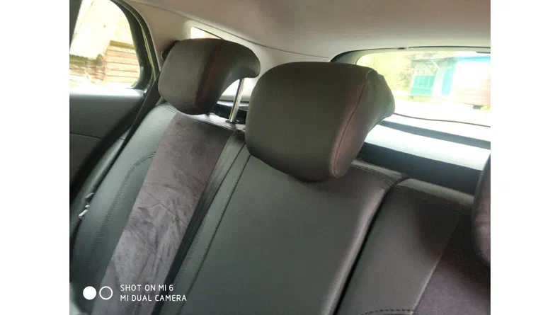 Renault Megane 2013 - 5