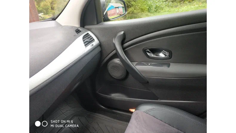 Renault Megane 2013 - 7