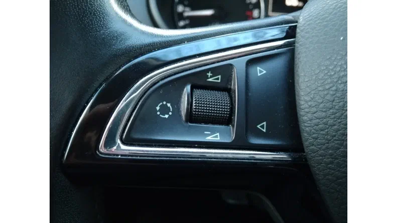 Skoda Octavia 2014 - 27