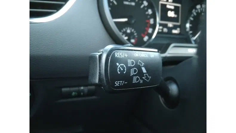 Skoda Octavia 2014 - 26