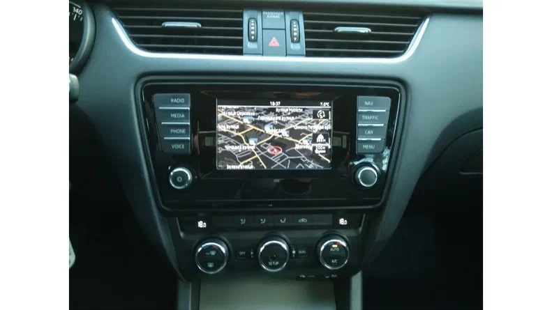 Skoda Octavia 2014 - 29