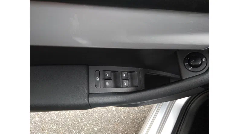 Skoda Octavia 2014 - 8