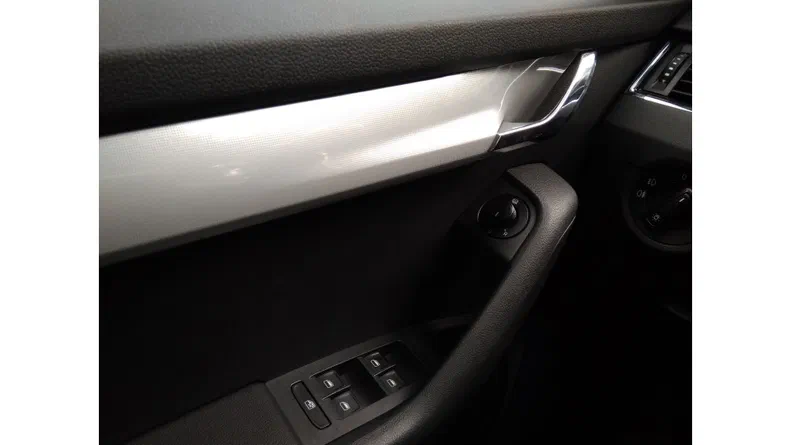 Skoda Octavia 2014 - 21