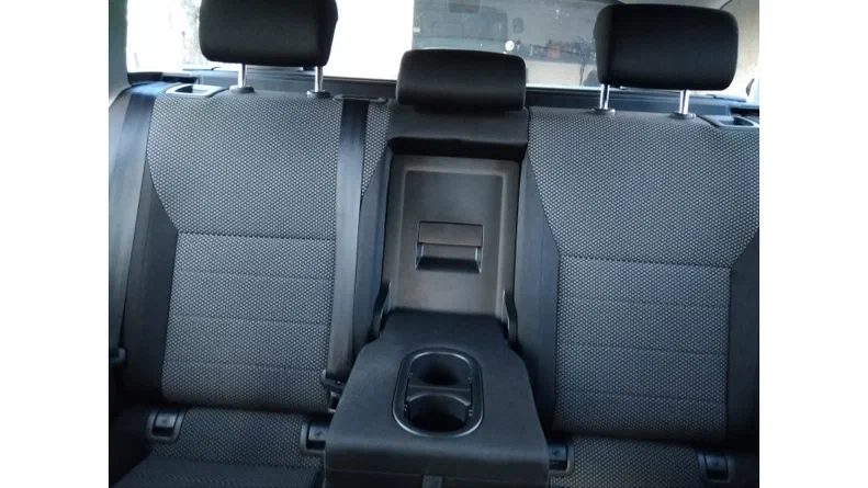 Skoda Octavia 2014 - 30