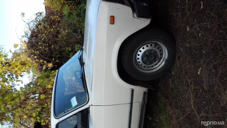 Lada (ВАЗ) 2105 1989