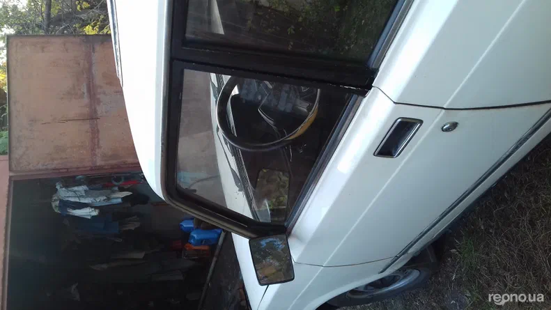 Lada (ВАЗ) 2105 1989