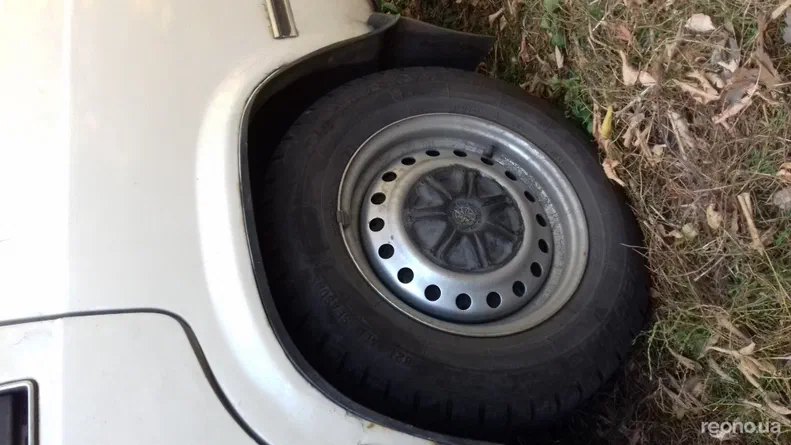 Lada (ВАЗ) 2105 1989