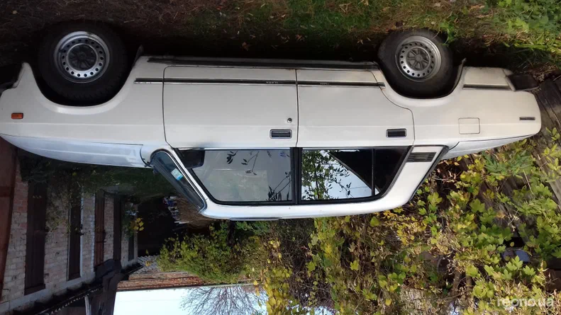 Lada (ВАЗ) 2105 1989