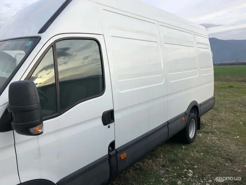 Iveco Daily 2010 - 6