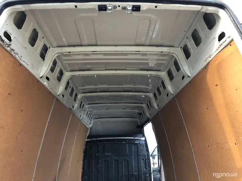 Iveco Daily 2010 - 8