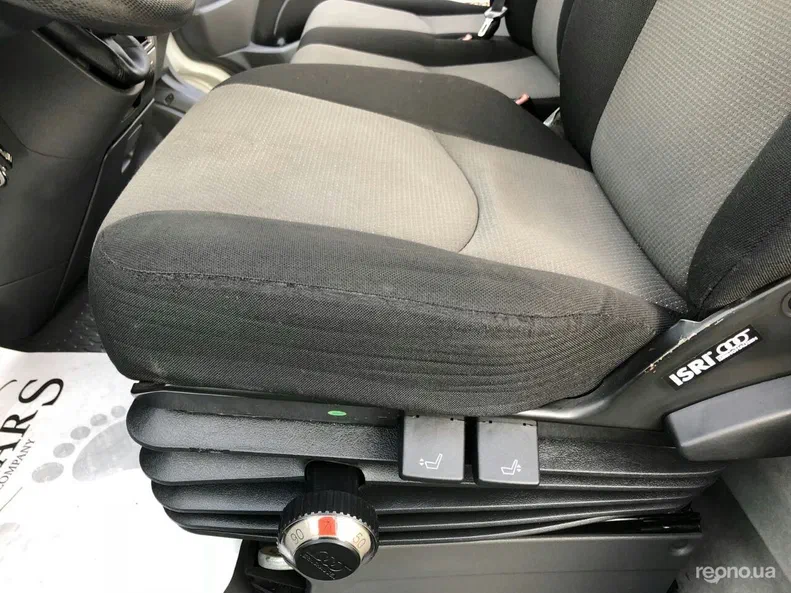 Iveco Daily 2010 - 10