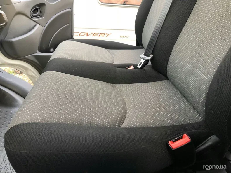 Iveco Daily 2010 - 11