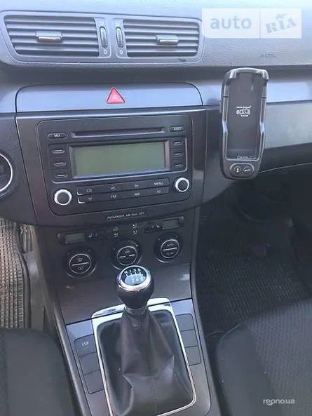 Volkswagen Passat 2005 - 7