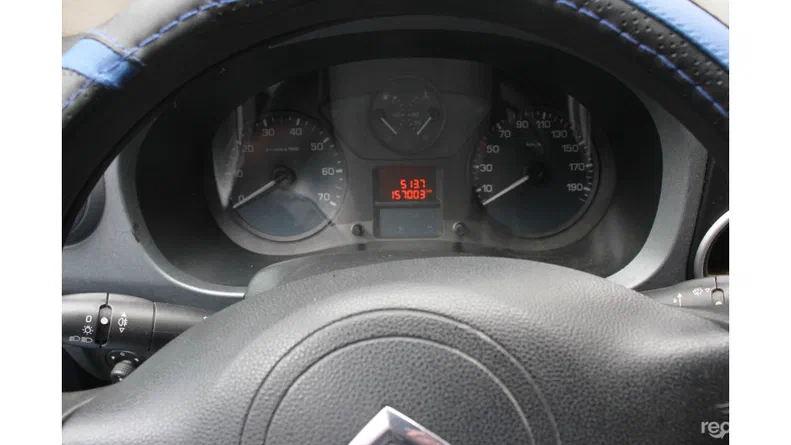 Citroen Berlingo 2010 - 5