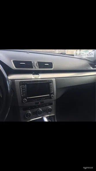 Volkswagen Passat 2013 - 7